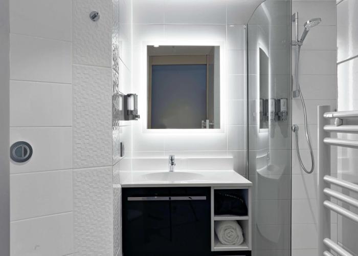 Hampton by Hilton Toulouse Airport