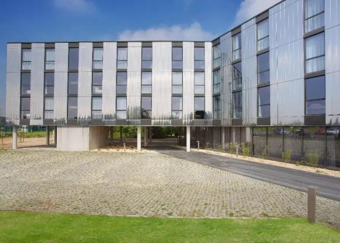Appart Hotel Odalys City Toulouse Blagnac Aéroport