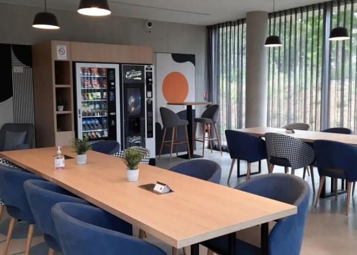 Appart Hotel Odalys City Toulouse Blagnac Aéroport