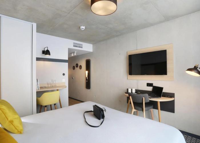 Appart Hotel Odalys City Toulouse Blagnac Aéroport