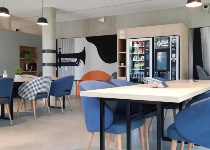 Appart Hotel Odalys City Toulouse Blagnac Aéroport