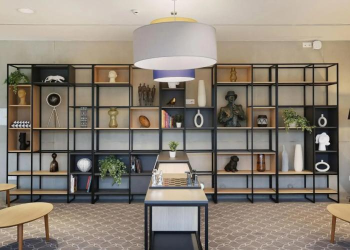 Appart Hotel Odalys City Toulouse Blagnac Aéroport