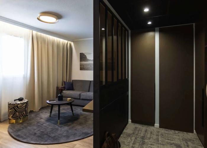 Mercure Toulouse Aéroport Blagnac