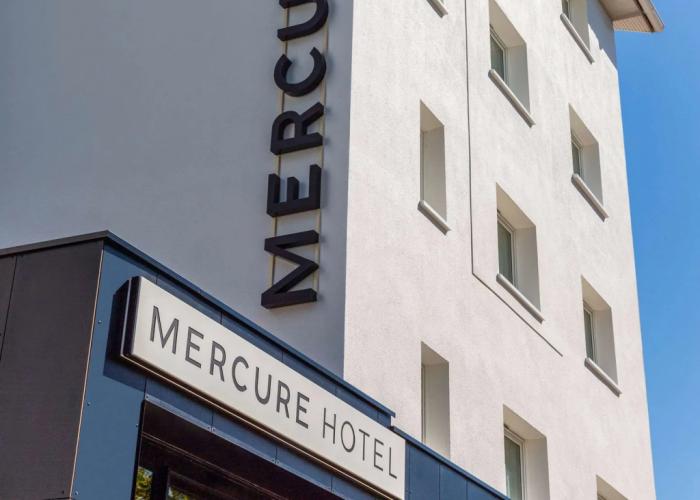 Mercure Toulouse Aéroport Blagnac