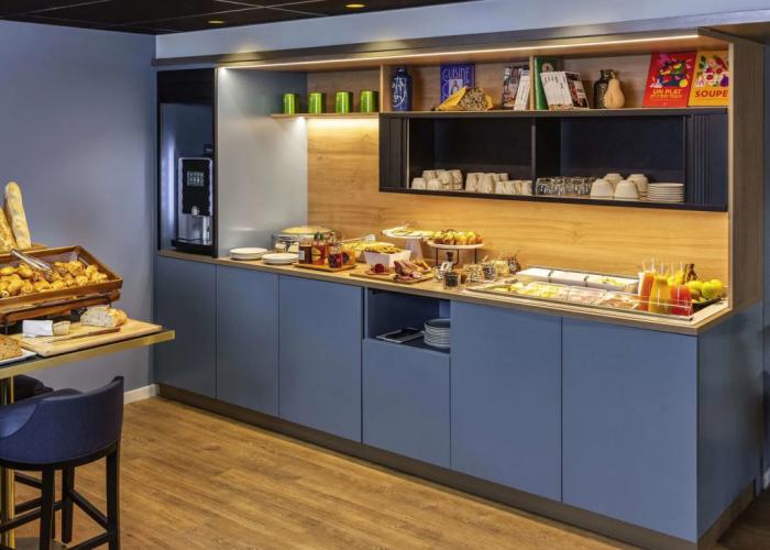 Mercure Toulouse Aéroport Blagnac