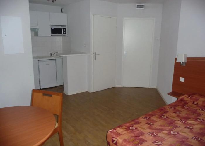 Mercure Toulouse Aéroport Blagnac