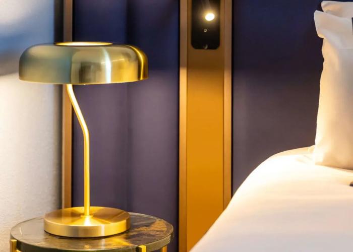 Mercure Toulouse Aéroport Blagnac