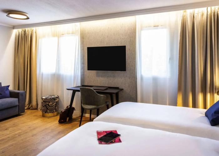 Mercure Toulouse Aéroport Blagnac