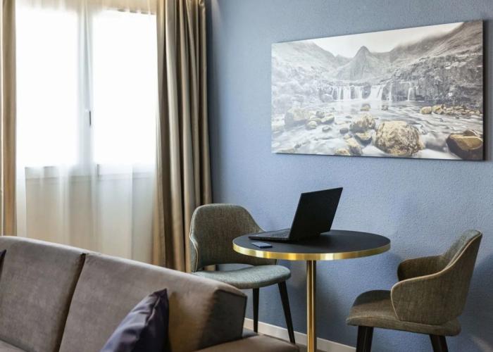 Mercure Toulouse Aéroport Blagnac