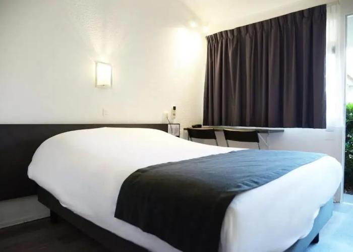 Hôtel Aerel Aéroport Blagnac