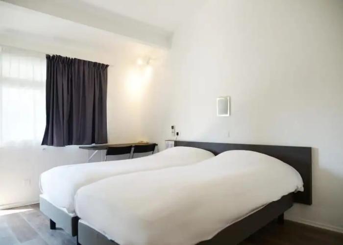 Hôtel Aerel Aéroport Blagnac