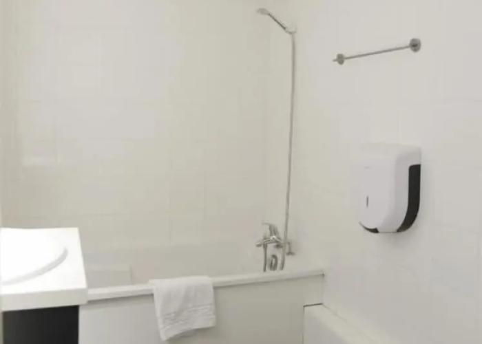 Hôtel Aerel Aéroport Blagnac