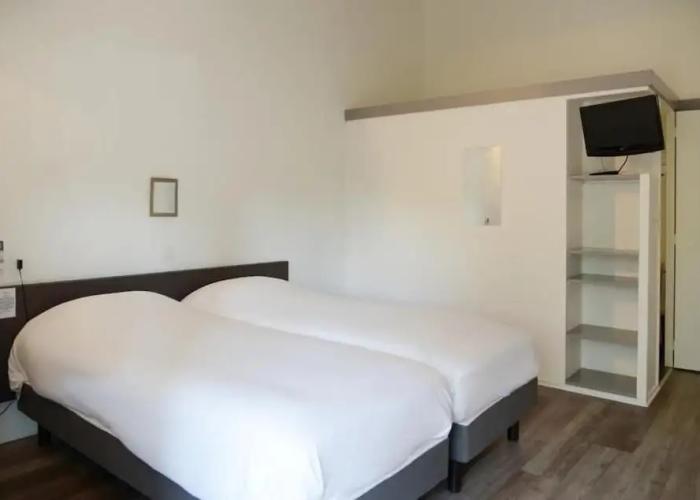 Hôtel Aerel Aéroport Blagnac