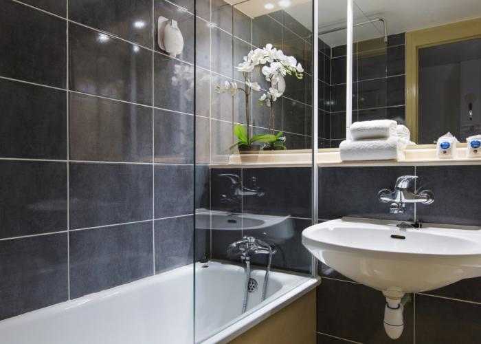 Comfort Hotel Grenoble Meylan