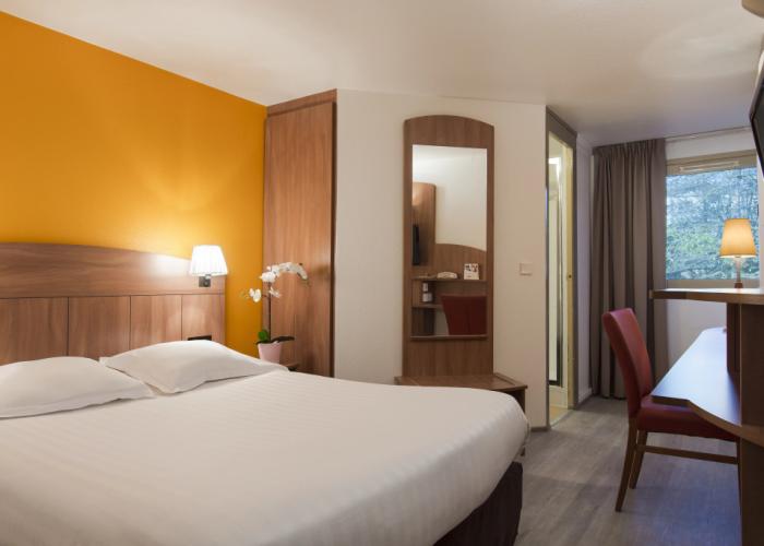 Comfort Hotel Grenoble Meylan