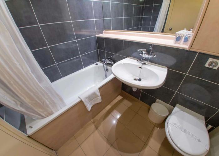 Comfort Hotel Grenoble Meylan