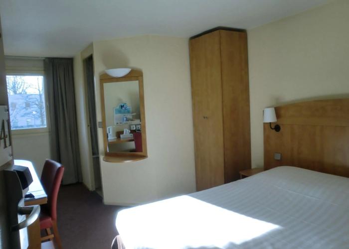 Comfort Hotel Grenoble Meylan