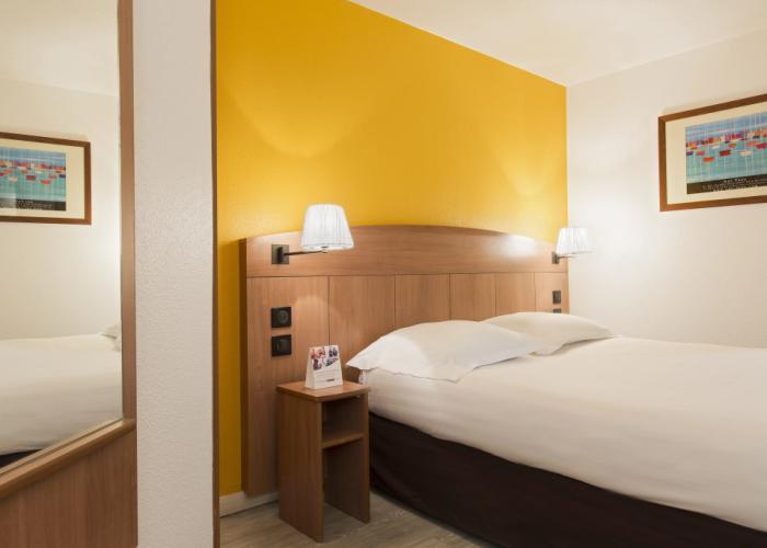 Comfort Hotel Grenoble Meylan