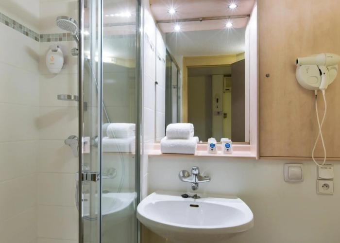 Comfort Hotel Grenoble Meylan