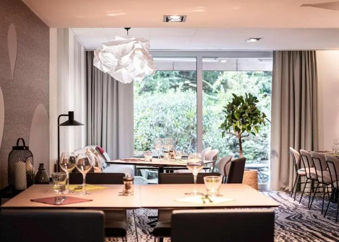 Mercure Grenoble Meylan