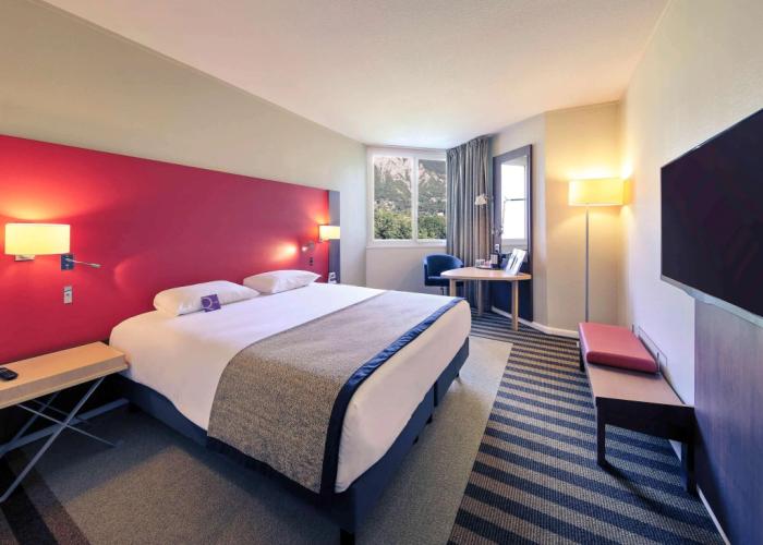 Mercure Grenoble Meylan