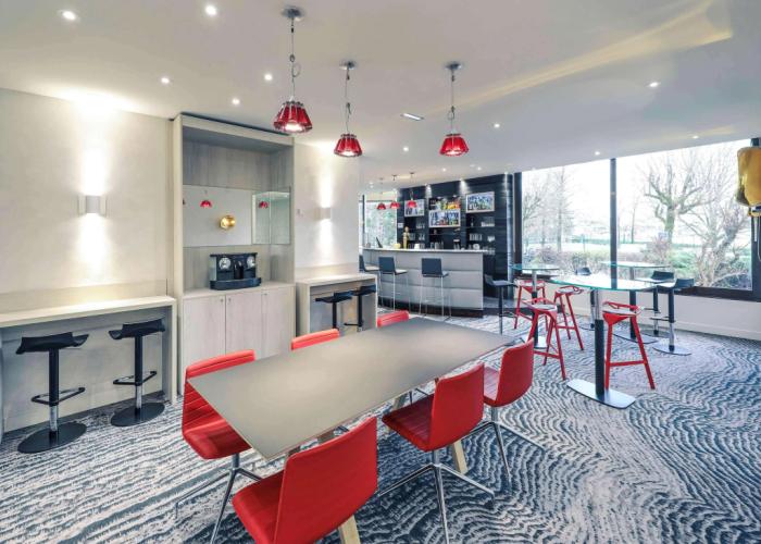 Mercure Grenoble Meylan