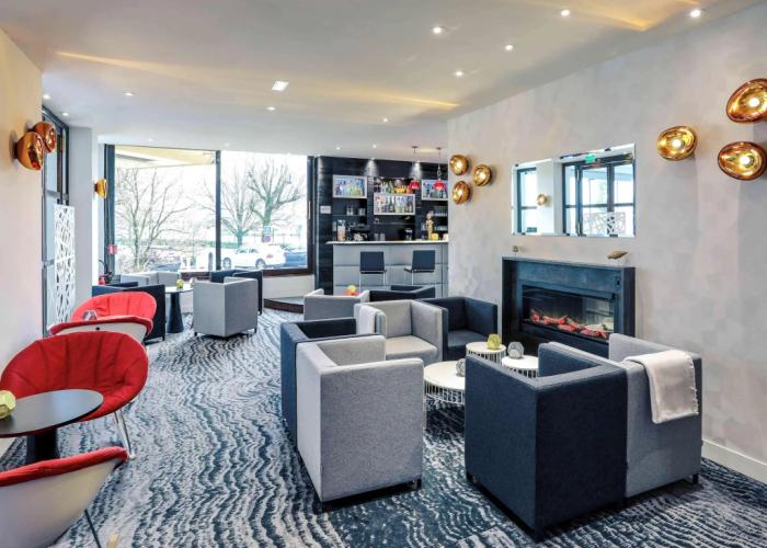 Mercure Grenoble Meylan