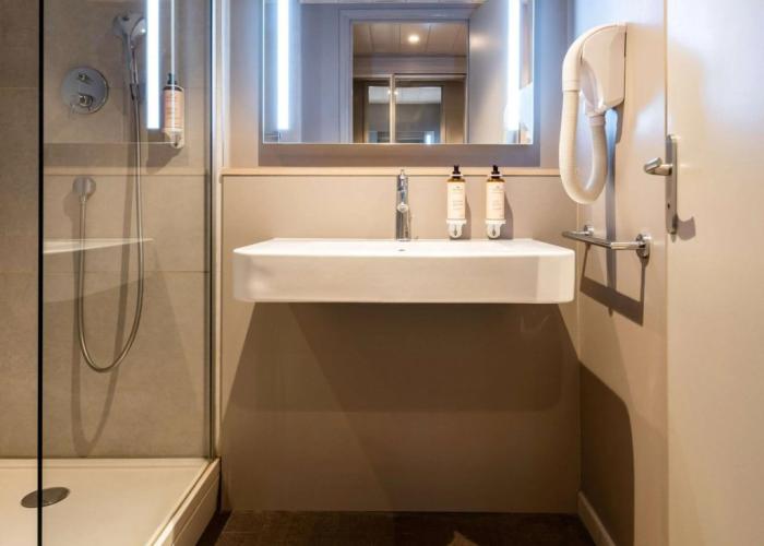 Mercure Grenoble Meylan
