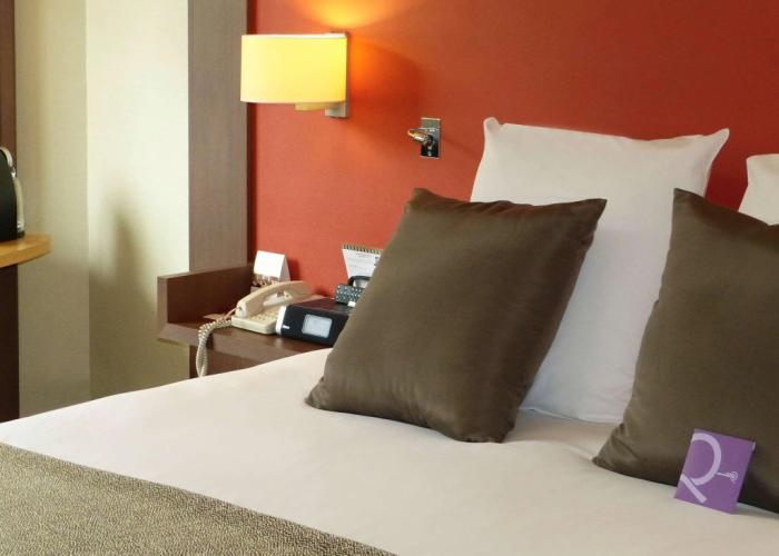Mercure Grenoble Meylan
