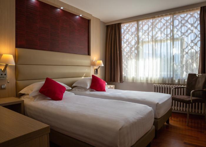 Hôtel Les Trois Roses, Grenoble Meylan