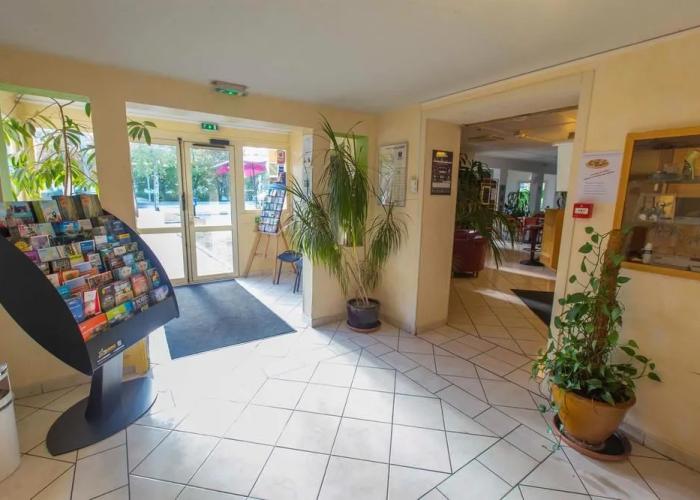 Comfort Hotel Grenoble Meylan
