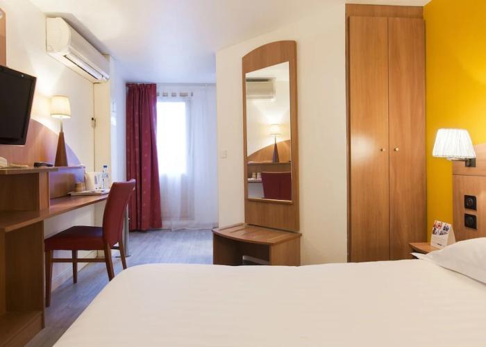 Comfort Hotel Grenoble Meylan