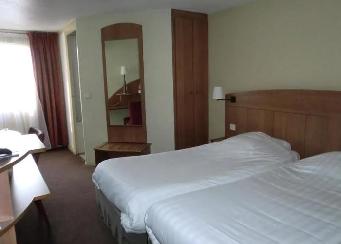 Comfort Hotel Grenoble Meylan