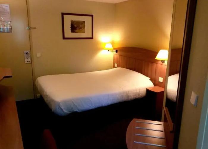 Comfort Hotel Grenoble Meylan