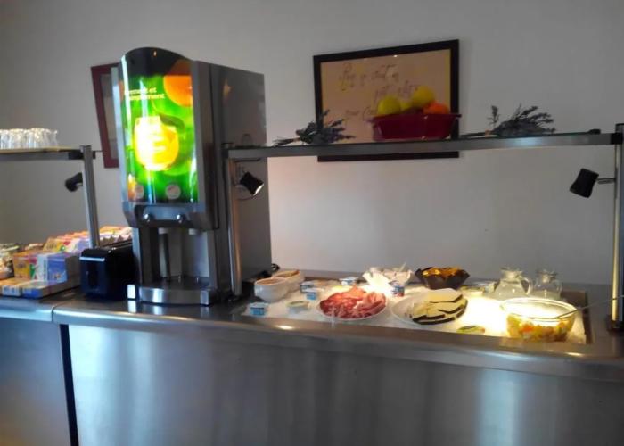 Comfort Hotel Grenoble Meylan