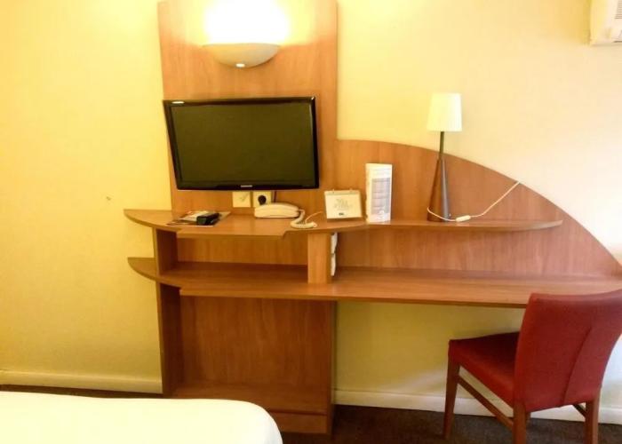 Comfort Hotel Grenoble Meylan