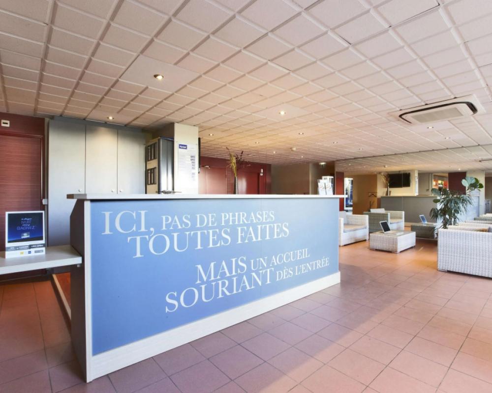 Kyriad Toulon - Hyeres - La Garde