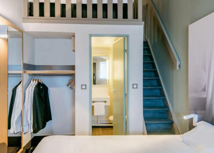 B&B HOTEL Bordeaux Lormont