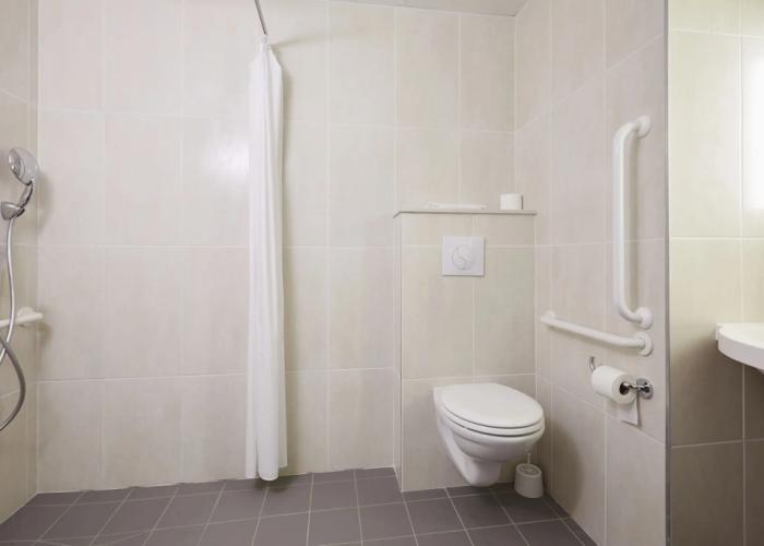 B&B HOTEL Bordeaux Lormont