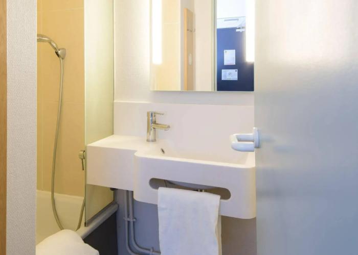 B&B HOTEL Bordeaux Lormont