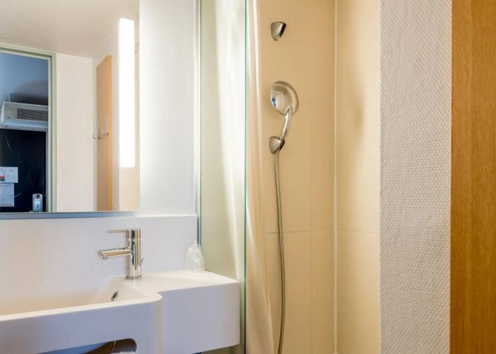 B&B HOTEL Bordeaux Lormont