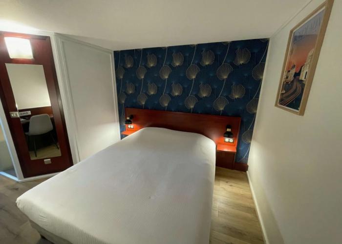 Kyriad Bordeaux- Lormont
