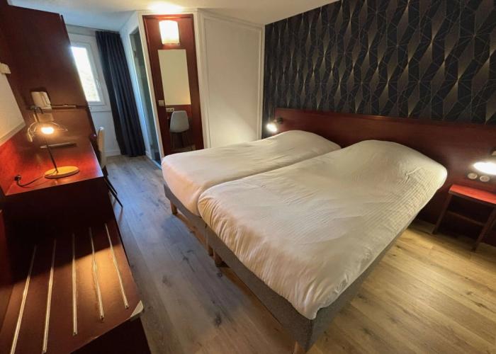 Kyriad Bordeaux- Lormont