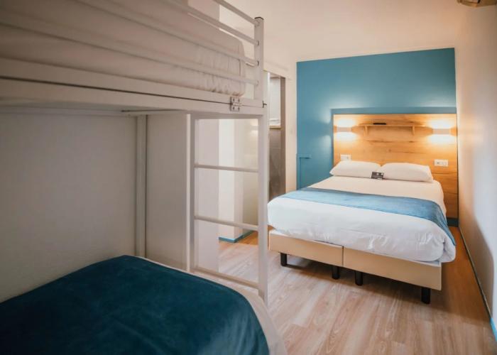 Kyriad Direct Bordeaux Est Lormont