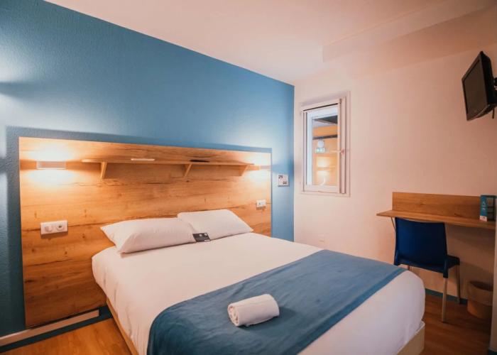 Kyriad Direct Bordeaux Est Lormont