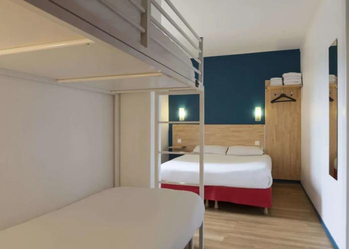 Kyriad Direct Bordeaux Est Lormont