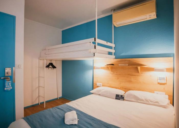 Kyriad Direct Bordeaux Est Lormont