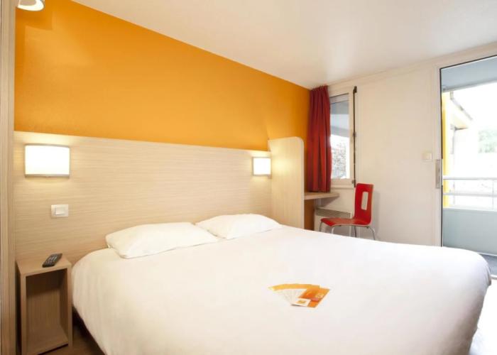 Premiere Classe Bordeaux East - Lormont