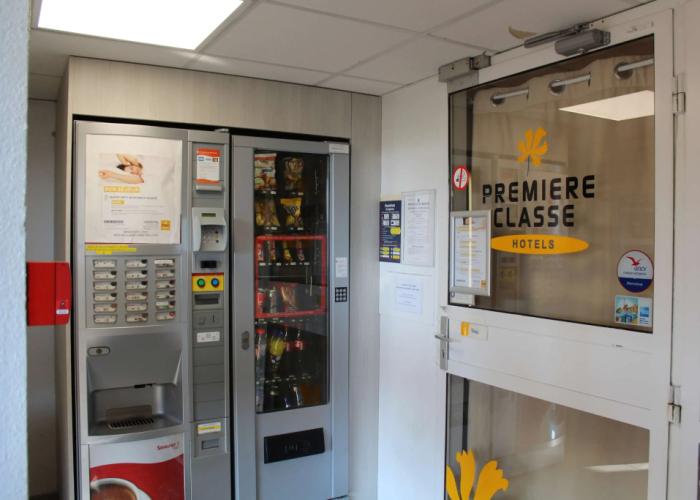Premiere Classe Bordeaux East - Lormont