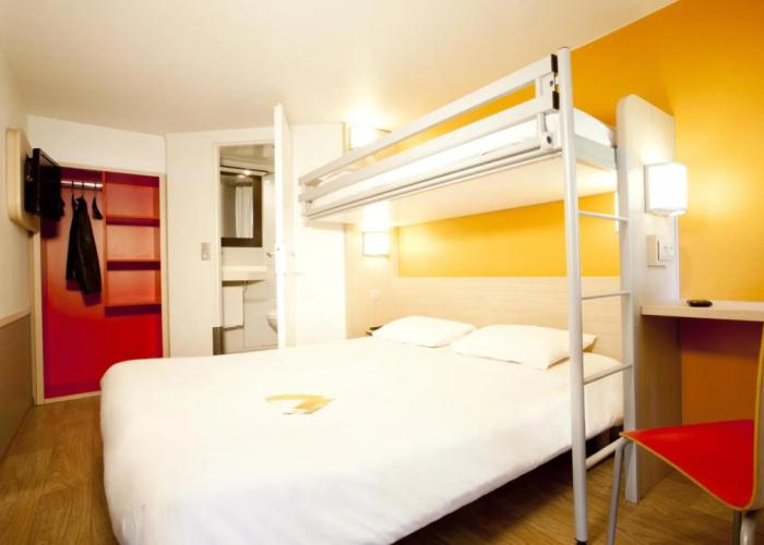 Premiere Classe Bordeaux East - Lormont